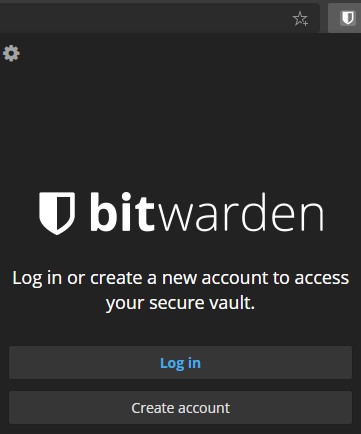 bitwarden strong password generator